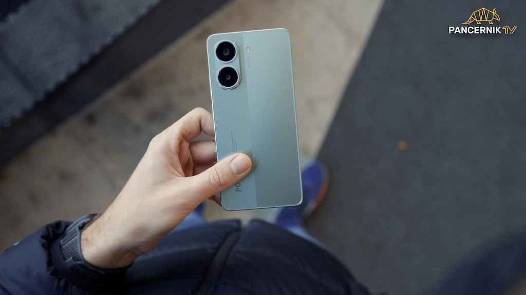 Recenzja Poco X7 Pro: w cieniu poprzednika